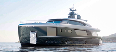 Azimut Magellano Collection