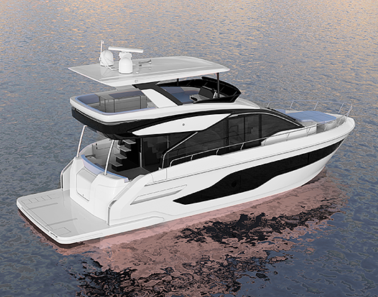Experience Cruisers Yachts at the Fort Lauderdale International Boat Show
