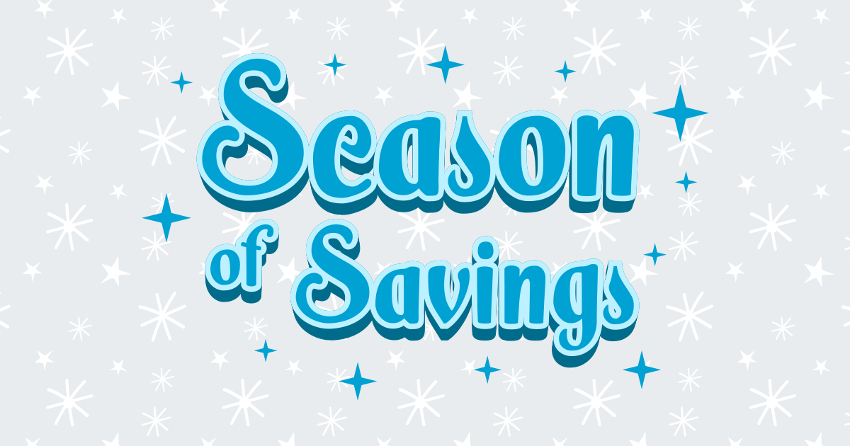 Season of Savings Explore Available Inventory This Winter At A