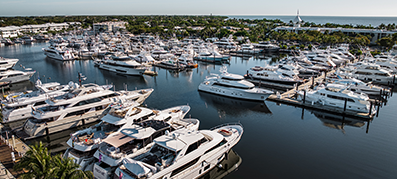 Ocean Alexander Rendezvous Recap