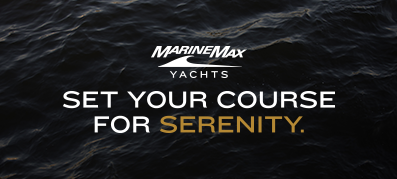 Set Your Course for Serenity