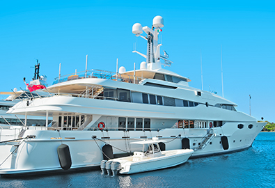Tenders & Dayboats