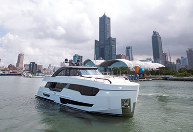 Yacht Service