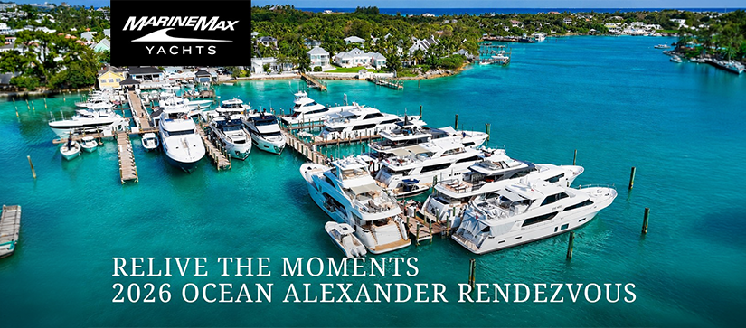 2026 oa rendezvous at harbour island