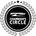 marinemax chairmans circle logo