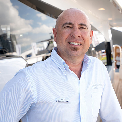 marinemax yachts team member