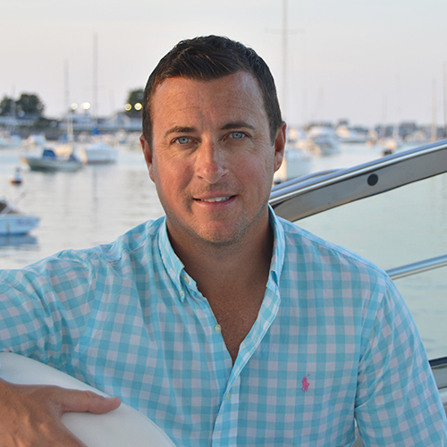 marinemax yachts team member