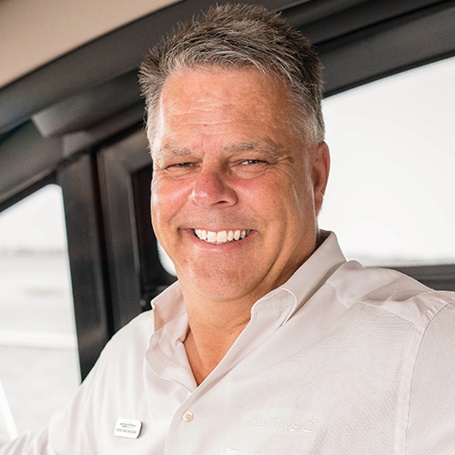 marinemax yachts team member