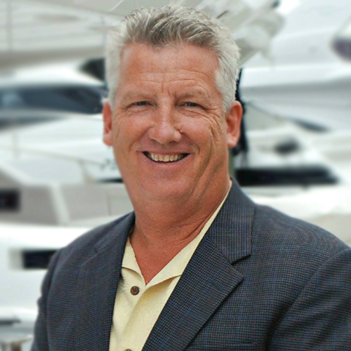 marinemax yachts team member