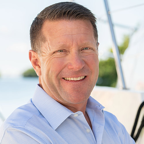 marinemax yachts team member