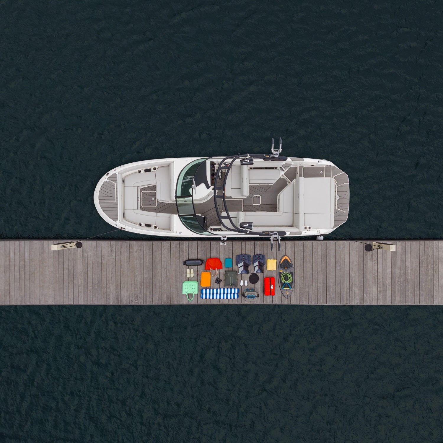 Top 15 Cool Boat Gadgets and Products