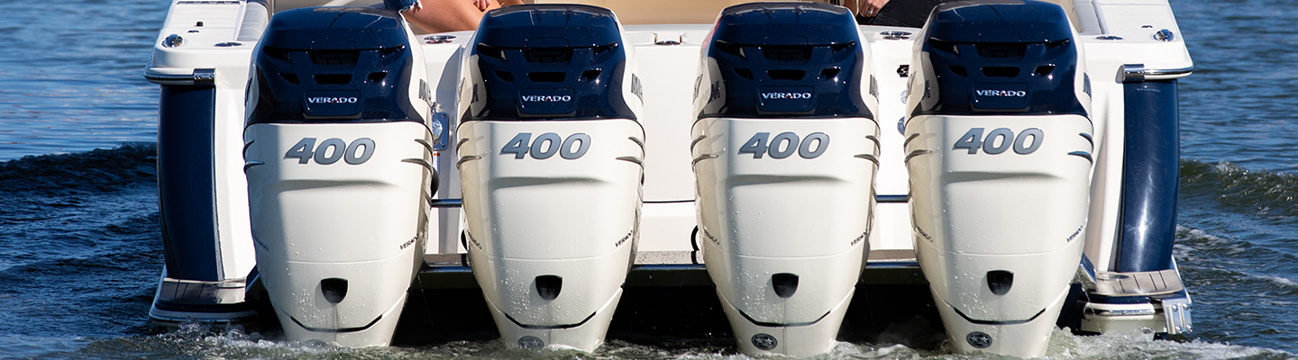 2 Stroke Versus 4 Stroke Outboard Boat Motor Comparison
