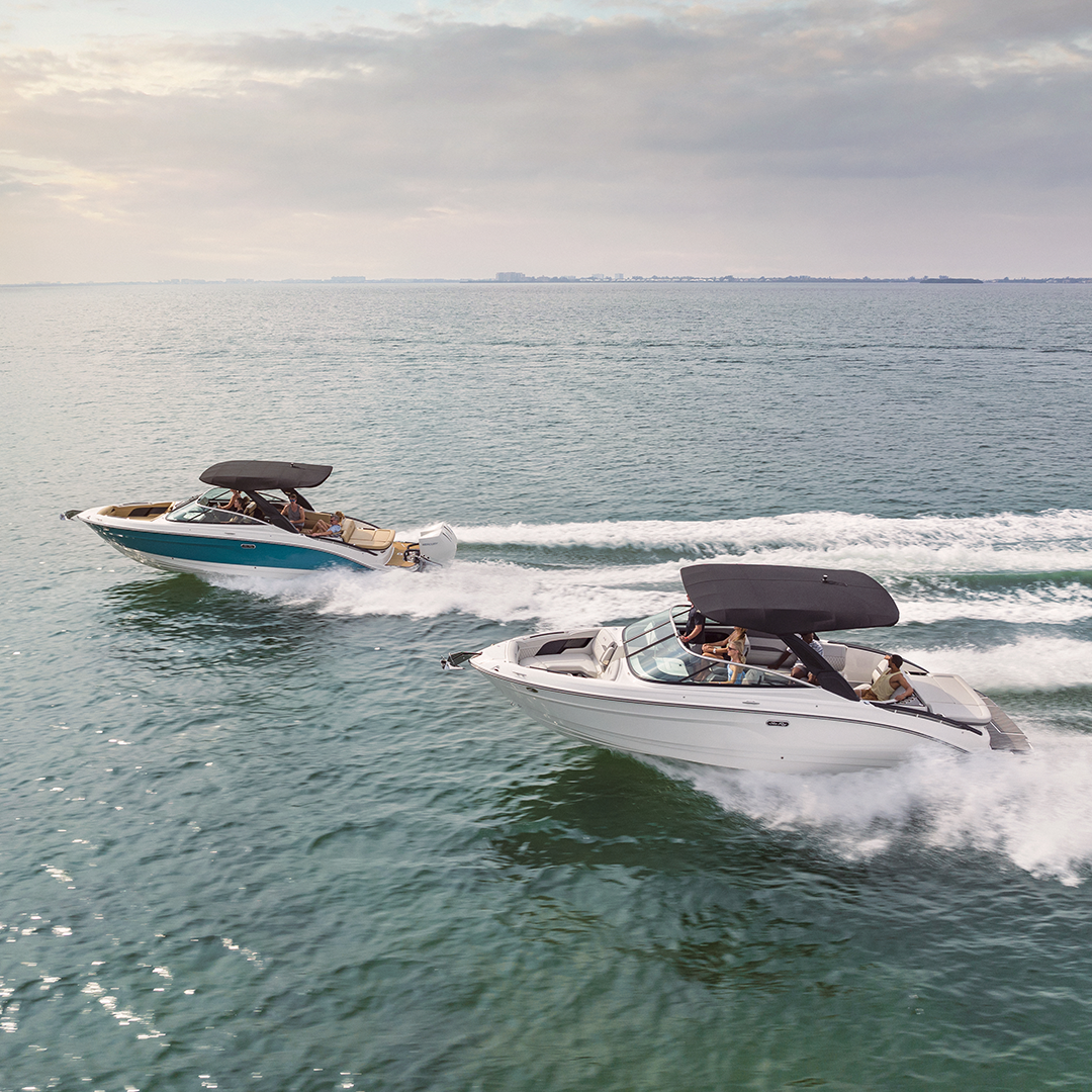 Sea Trial Checklist: What to Look for During a Boat Test Drive