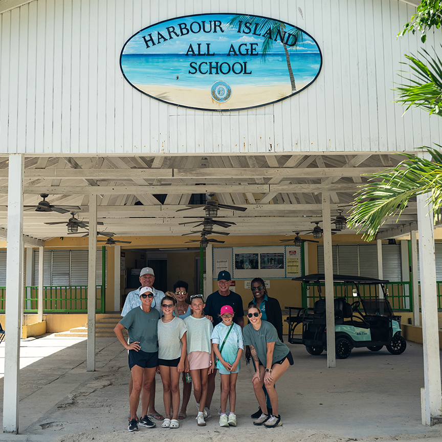 MarineMax's Harbour Island Escape: Where Yachting Meets Giving Back