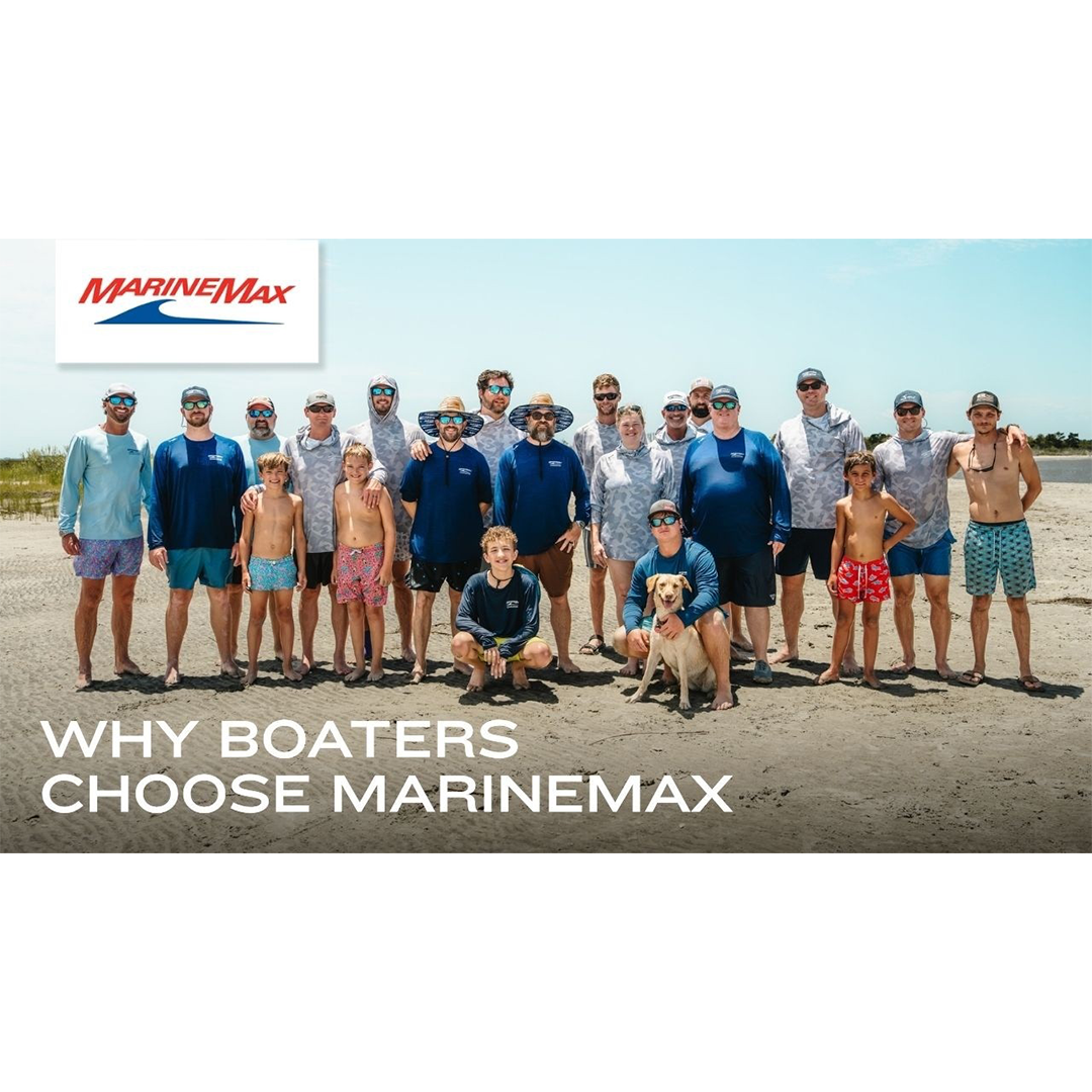 Buying with MarineMax: Our Customers Say It Best
