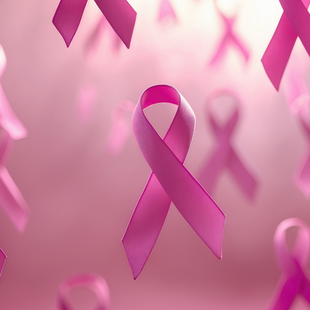 Going Pink with a Purpose