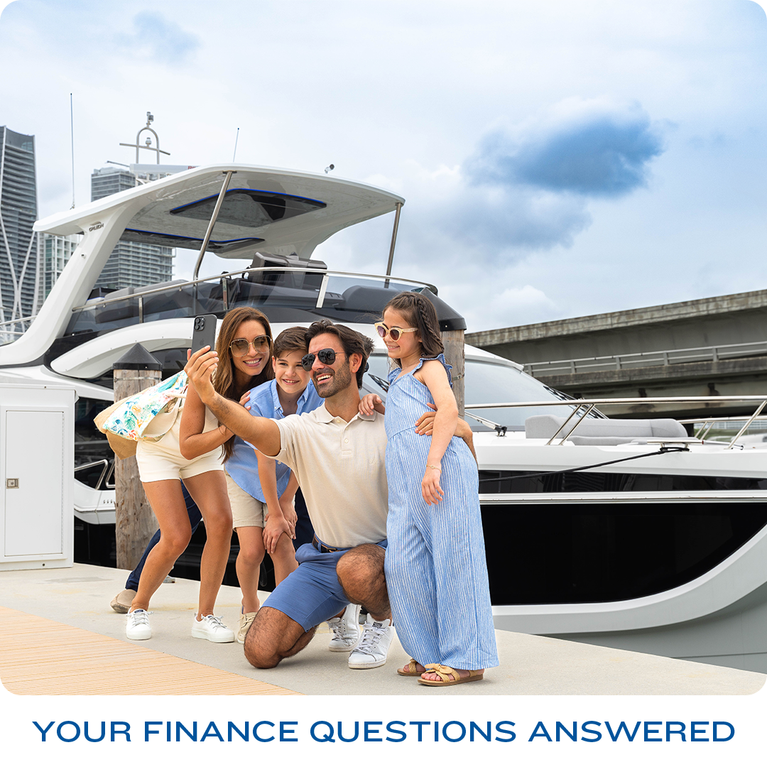 Financing Your Boat With MarineMax: A Conversation with Tyler Layton, President of Financial Services