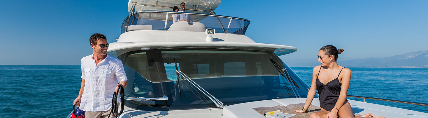 Azimut | Carbon Fiber Innovations