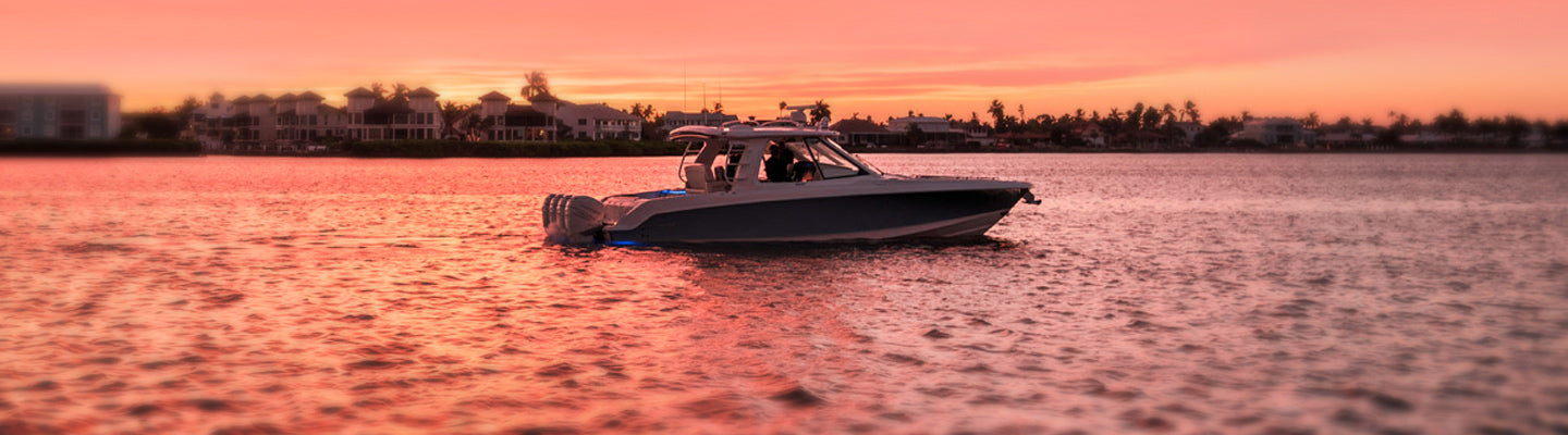 Ten Boating Myths Explained