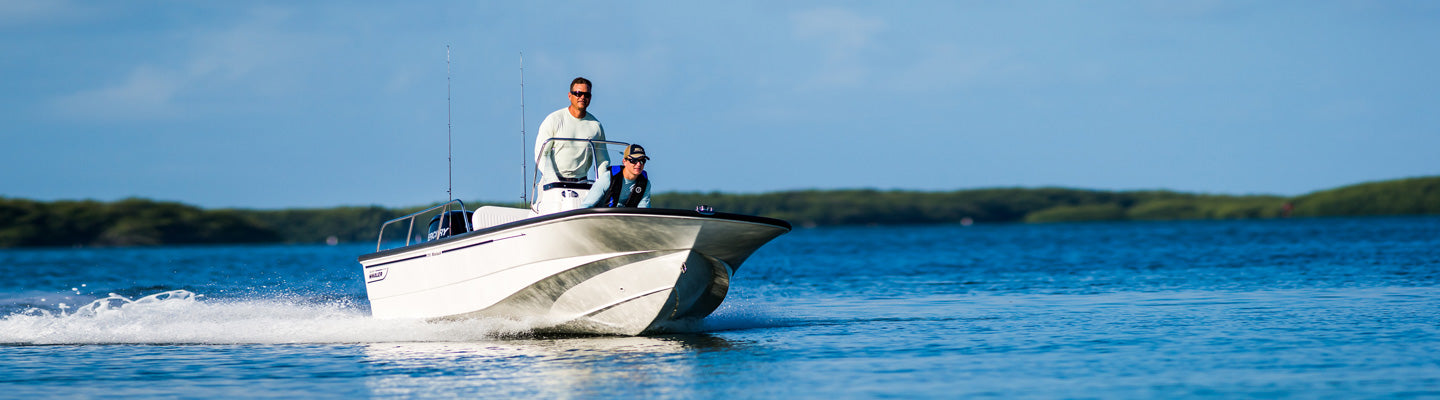 Sponson and Other Misunderstood Nautical Terms