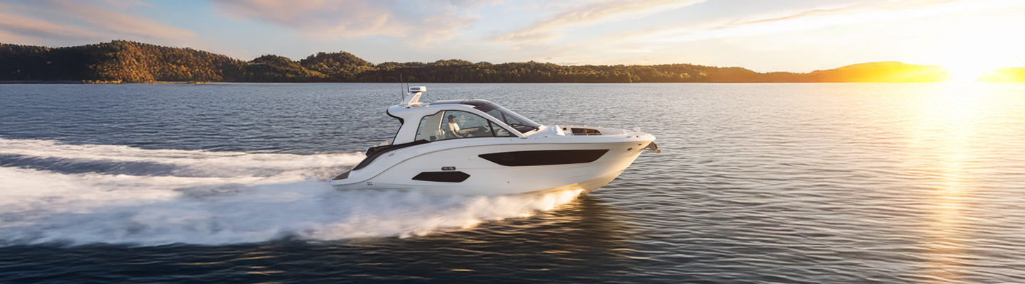 Aft Cabin Boats