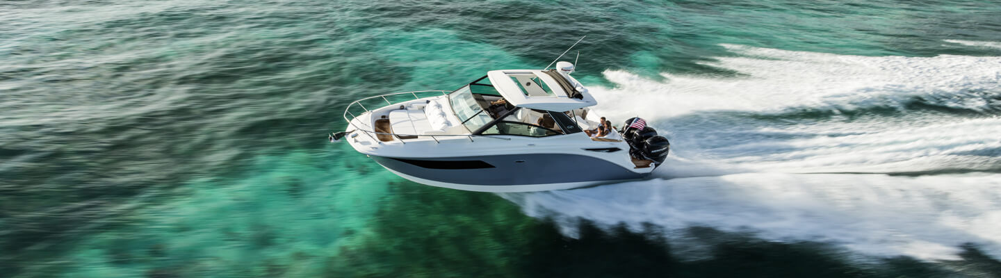 Cabin Cruiser Boats