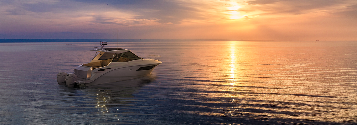 Best Boats for Cruising Fun with Family and Friends