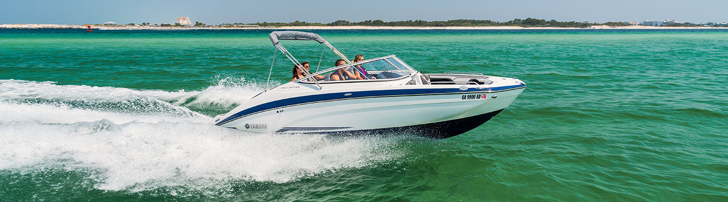 Dual Console Boats - Versatility and Comfort