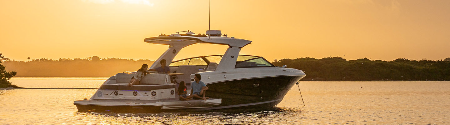 Express Cruisers