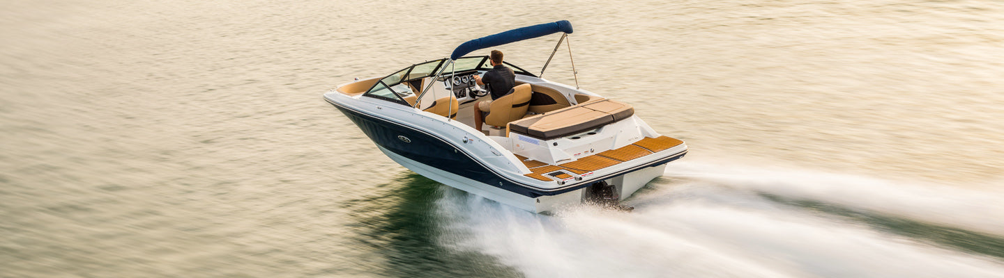 Inshore Boats