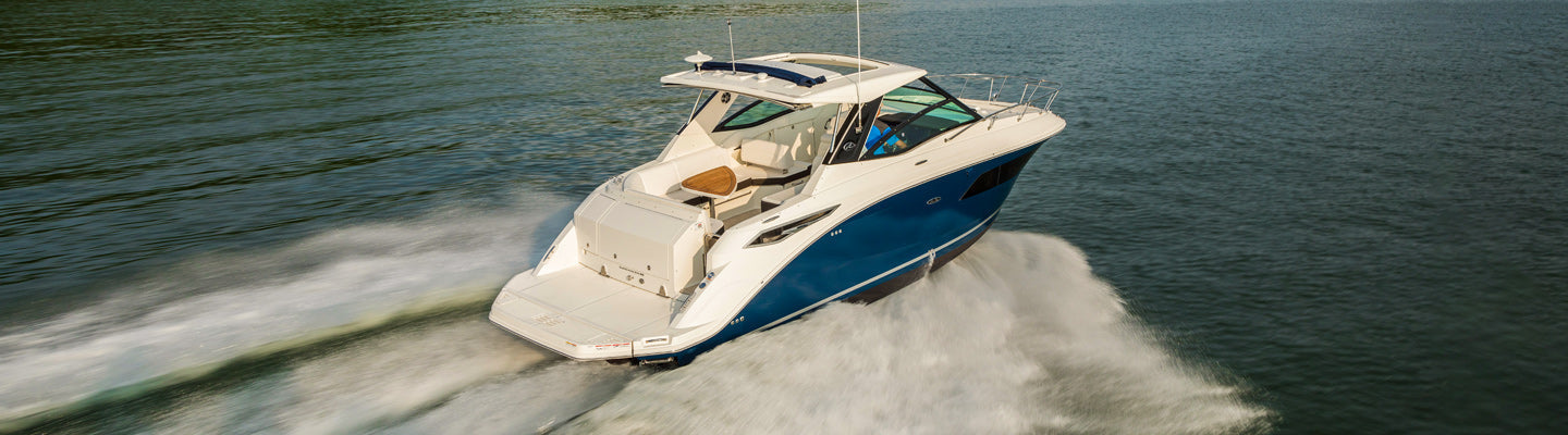Types of Boats for Lake Fishing and Cruising