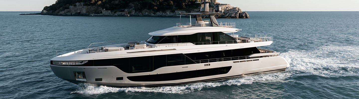 Mega Yachts