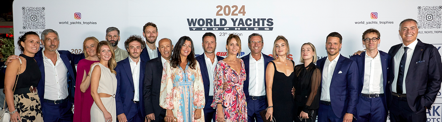 2024 Cannes Yachting Festival Recap