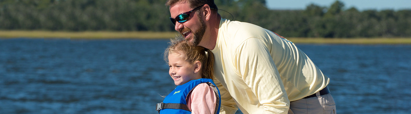 A Guide to a Great Day for Dad on the Water