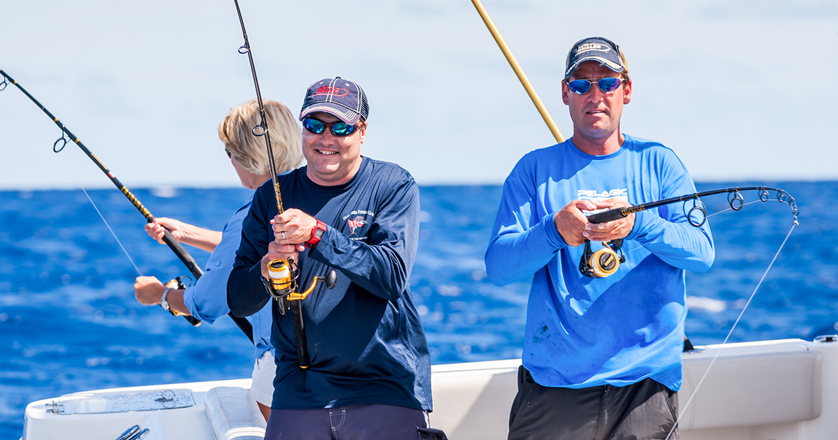 A Beginners Guide To Fishing