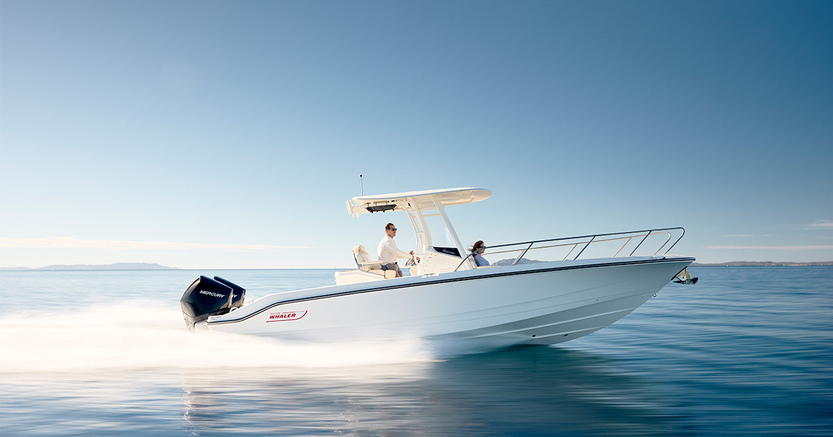 Bay Boats