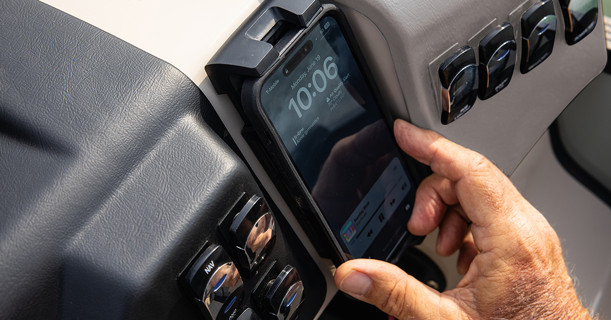 Best Apps For Boaters