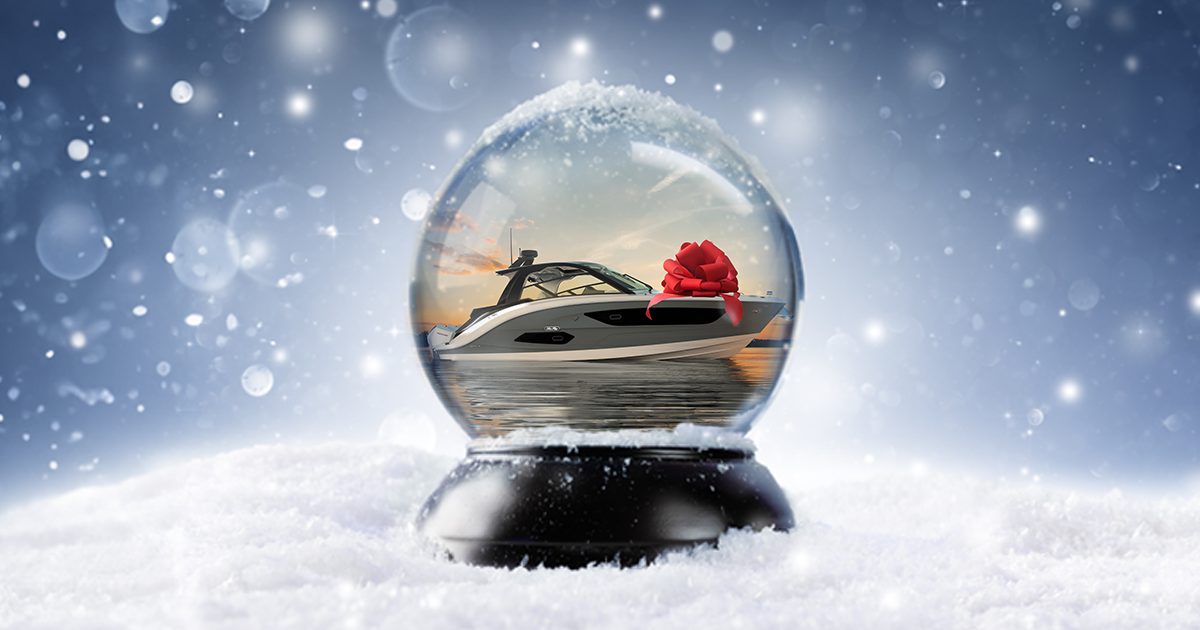 Celebrate Holidays The Boater Way