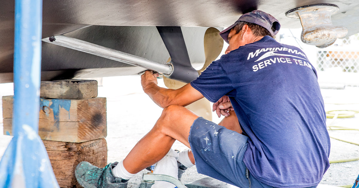 Marinemax Expands Operations At Treasure Island Marina