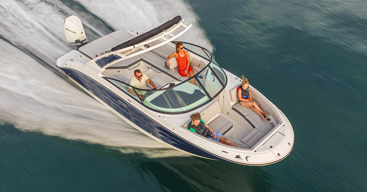 Marinemax Islamorada Joins The Island Boat Show To Support The Community