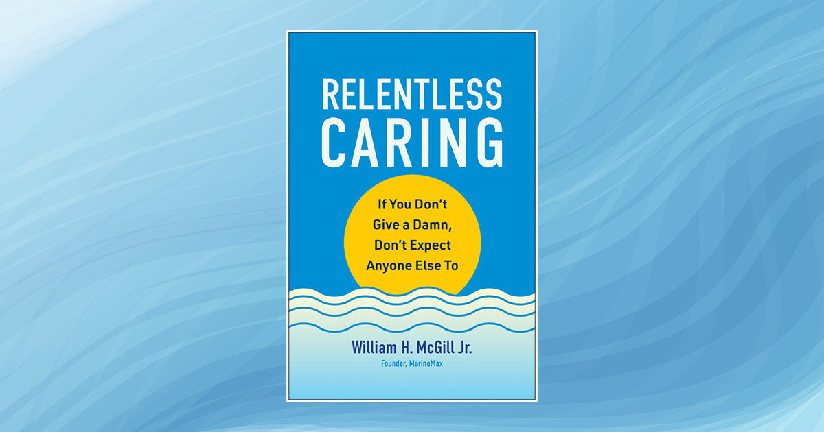 Relentless Caring
