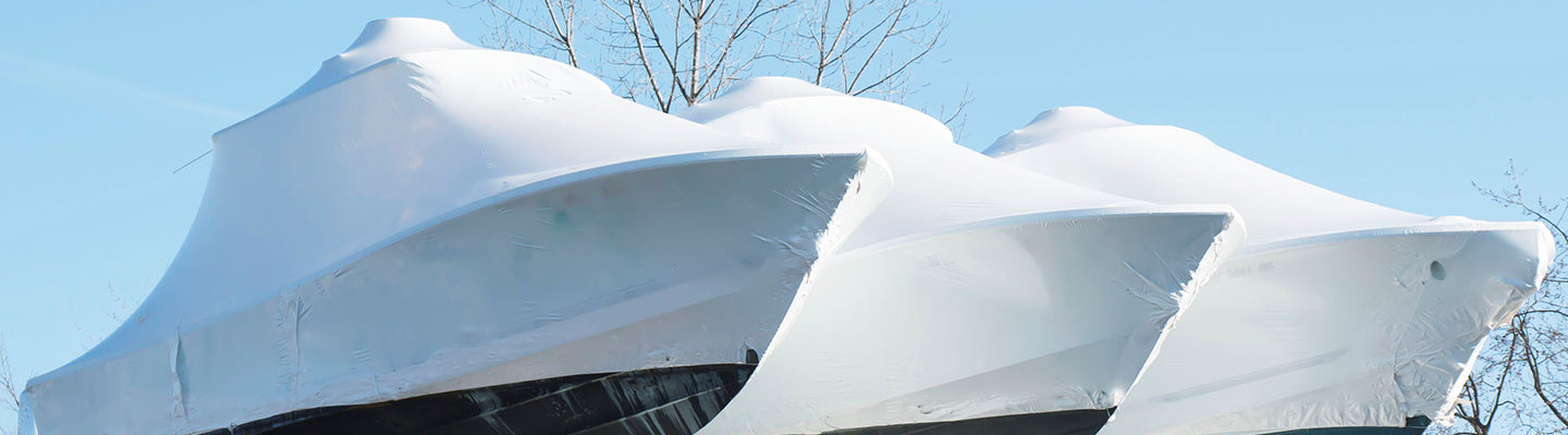 How to Winterize Your Boat