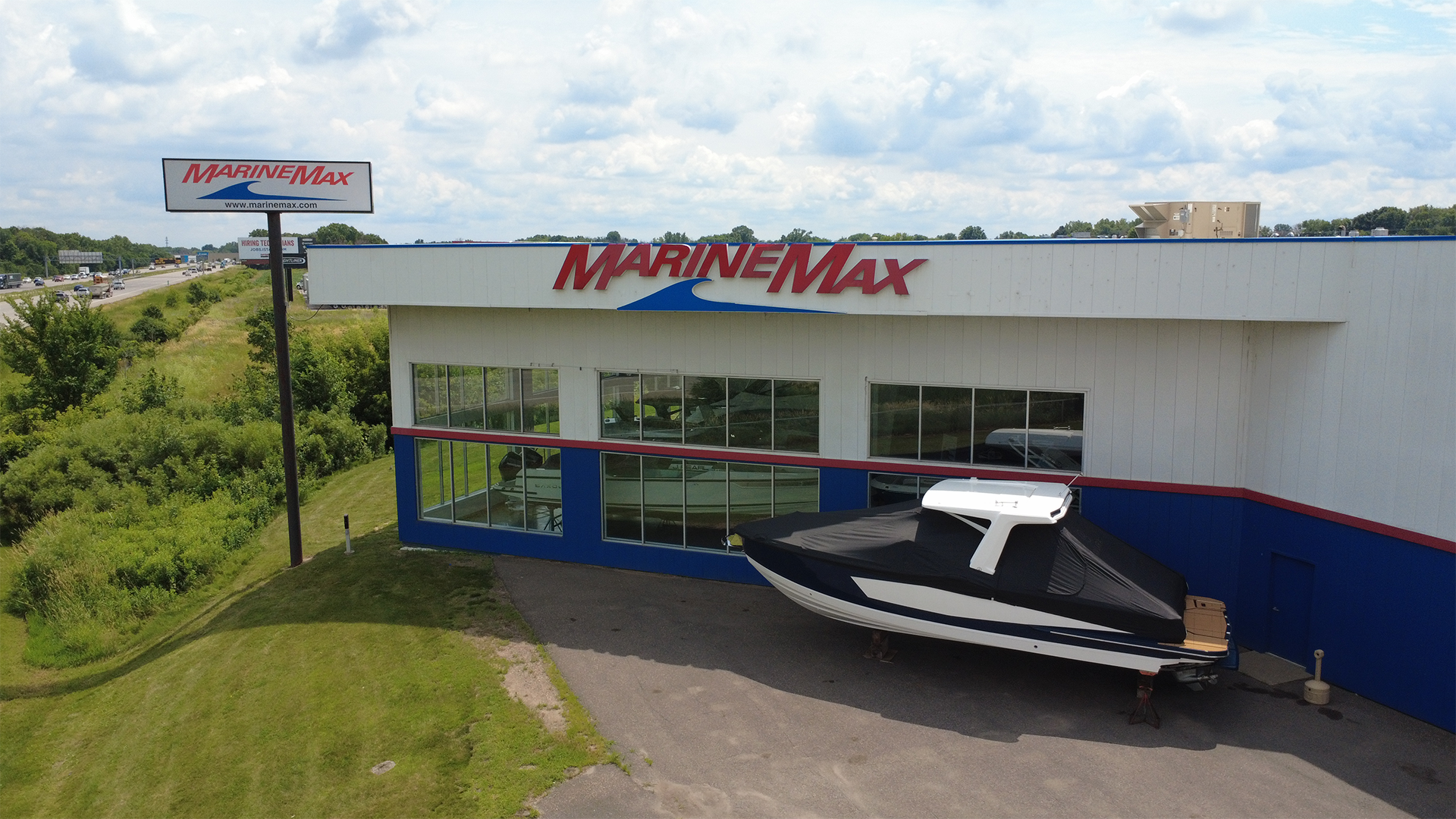 Thomas Ortmann Named General Manager of MarineMax Rogers and MarineMax Excelsior
