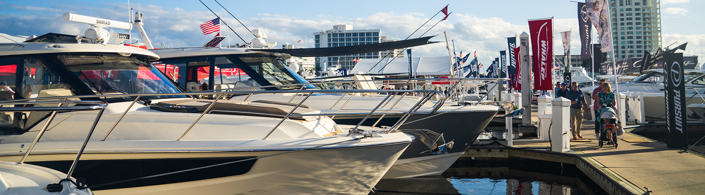 Insider’s Guide: Miami International Boat Show