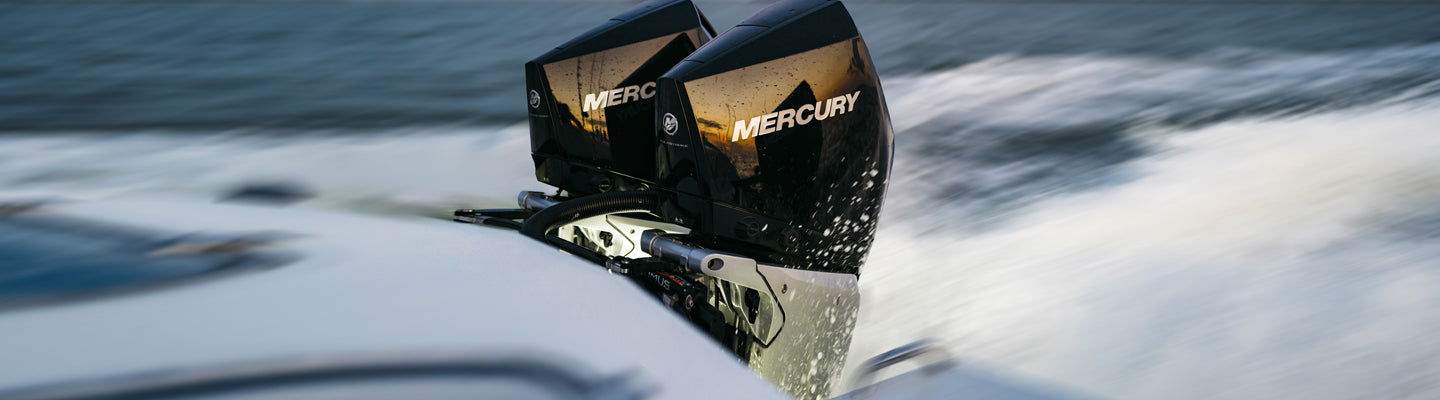 Top 5 Benefit of Outboards