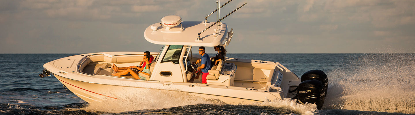 How Much is that Boat Going to Cost?