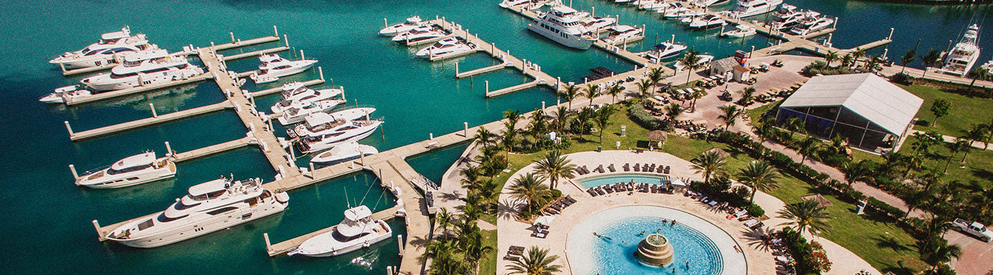 Boating Tips Docking a Boat