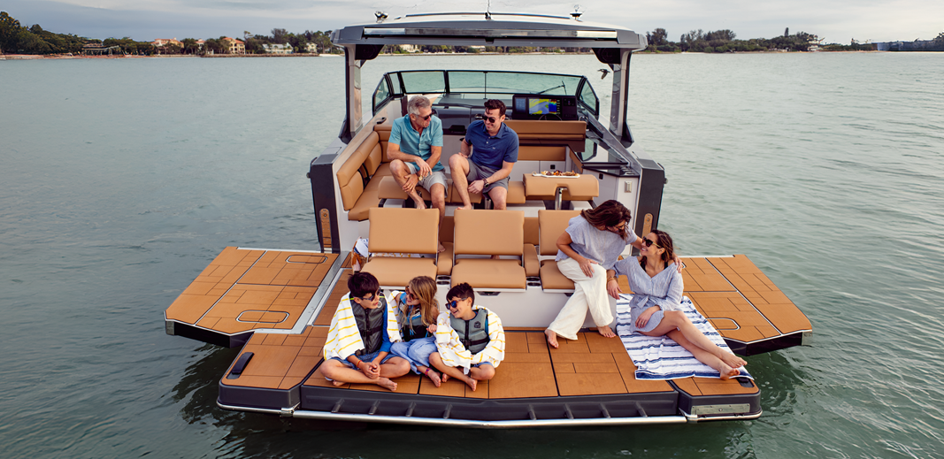 Stay Close, Go Far — Maximize Your Boat Time This Season