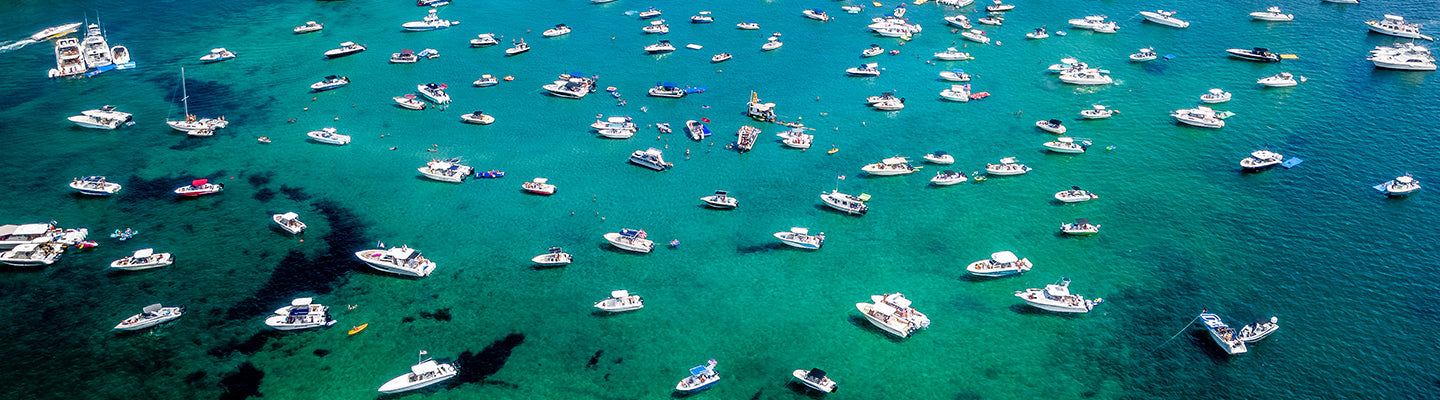12 Boat Types & Comparisons