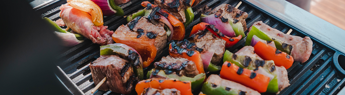 Fire up the Grill—It’s Boating and BBQ Time!
